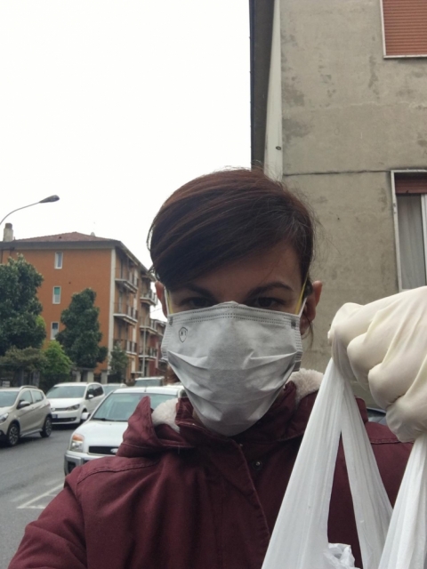 EMERGENZA COVID-19